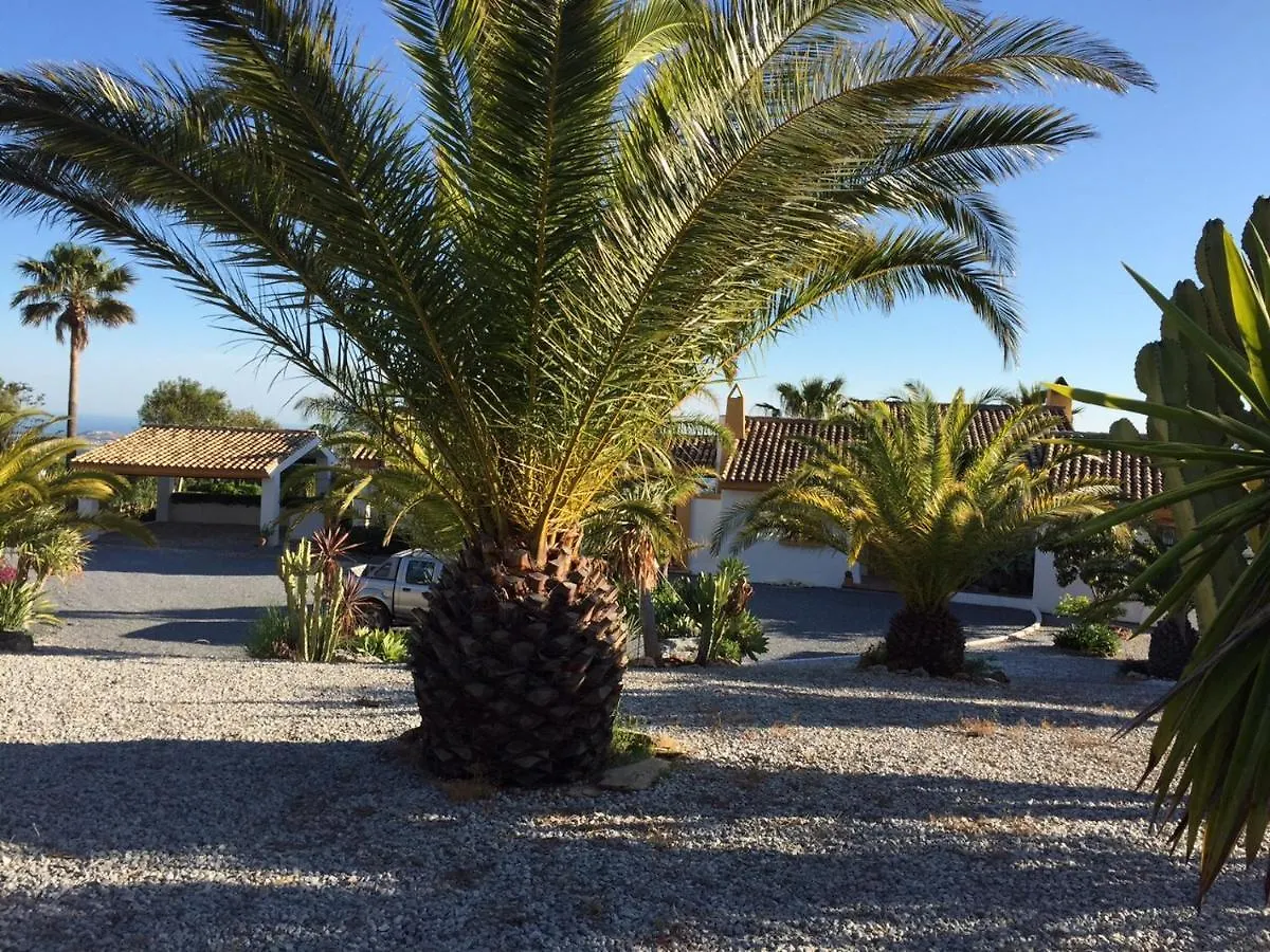 Finca Lechuza Mijas