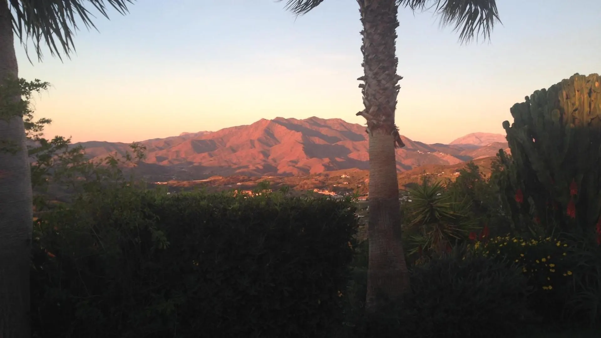 Villa Finca Lechuza Mijas