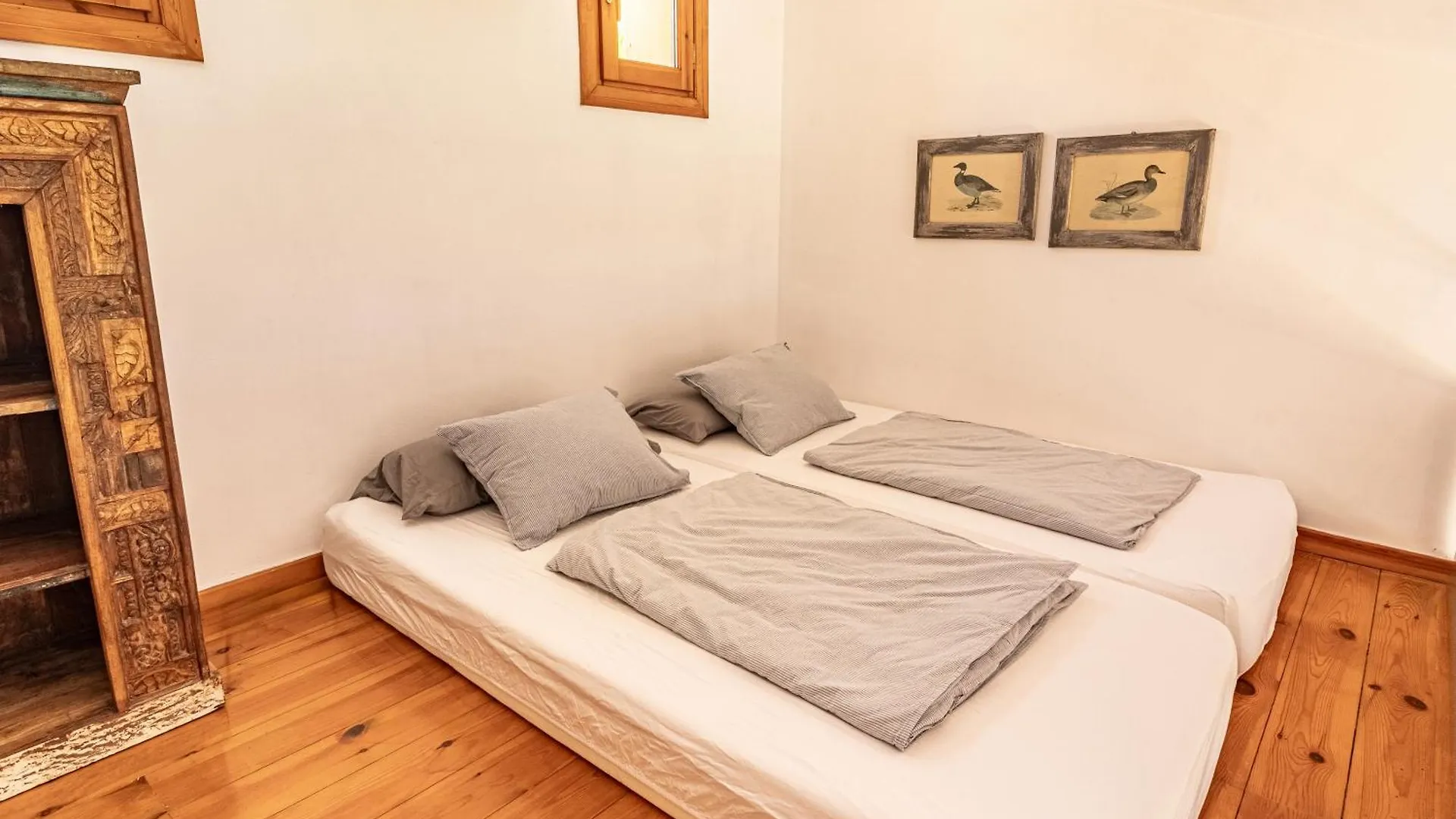 Finca Lechuza Mijas 0*,  Spain