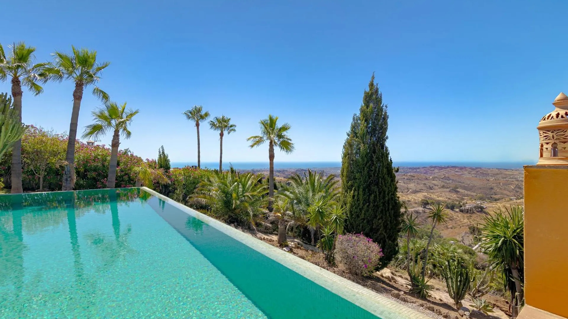 Finca Lechuza Mijas