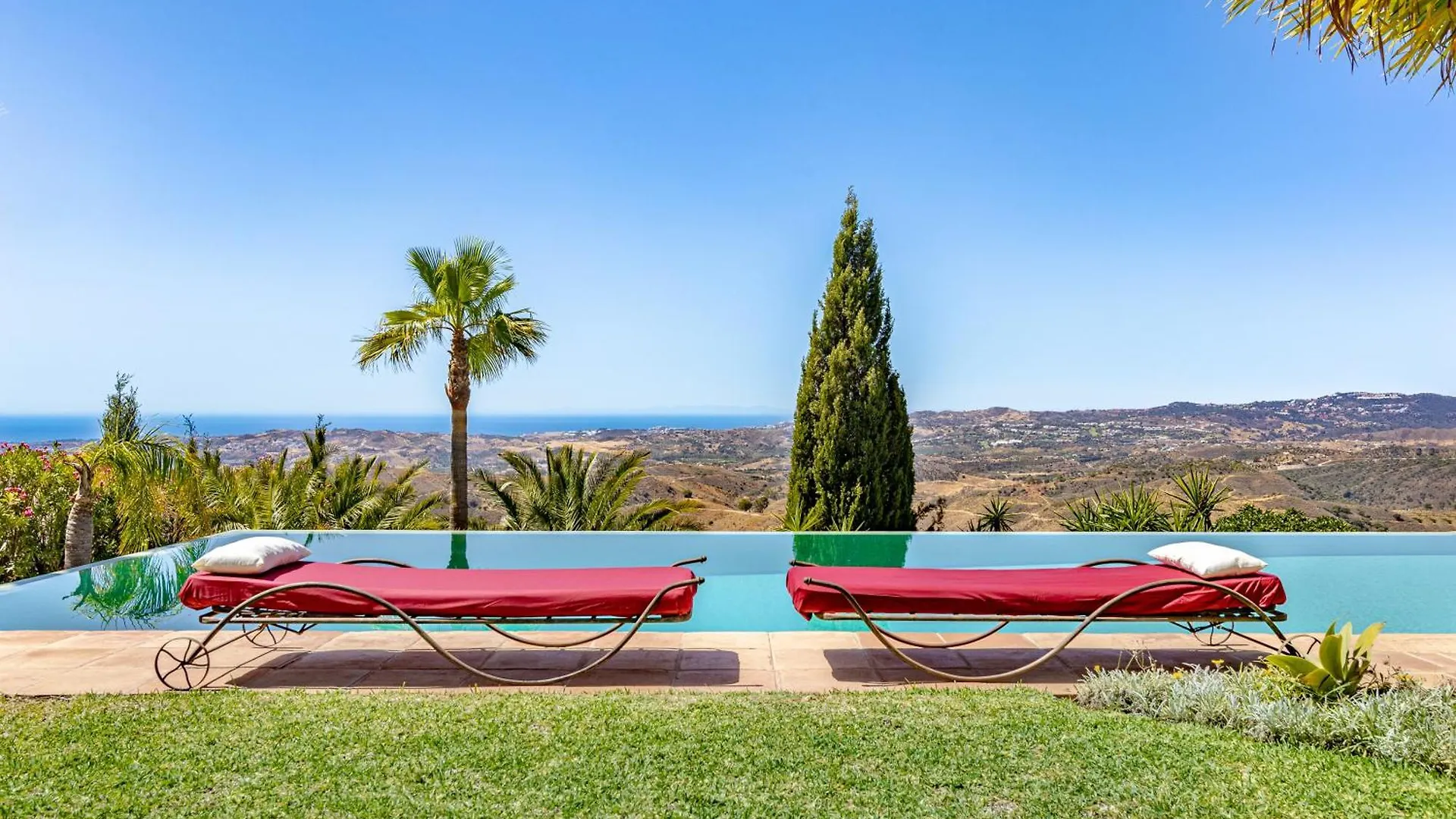 Finca Lechuza Mijas